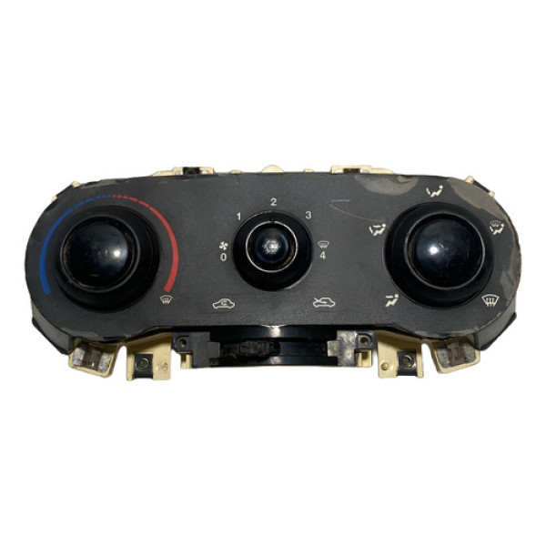 Comando De Ar Fiat Uno Vivace Original 2015/2019 5u1843000