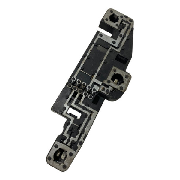 Circuito Soquete Lanterna Renault Logan 2007 A 2009 Orig