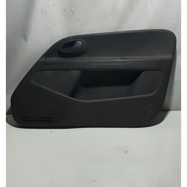 Forro Porta Dianteiro Direito Vw Up Cross Tsi 1.0 2018