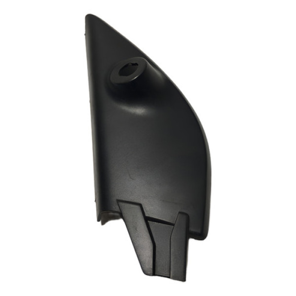 Acabamento Interno Retrovisor Esq Usado Gol Voyage Original