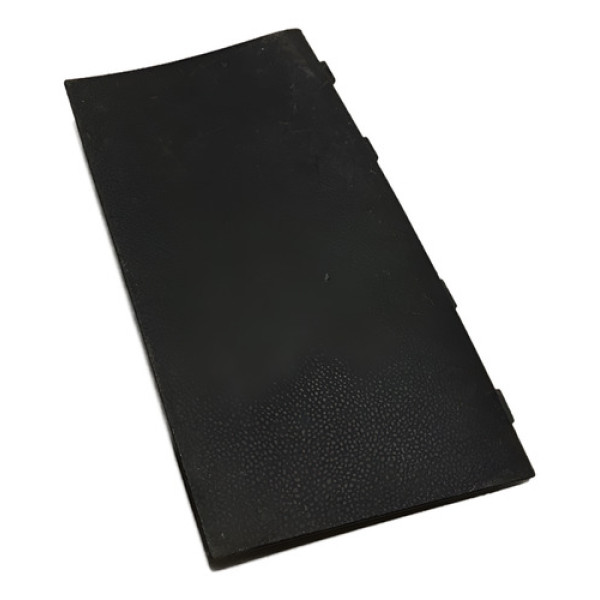 Moldura Acabamento Console Usado Honda Fit Original 2010