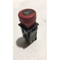 Botao Interruptor Alerta Usado Peugeot 306 Original