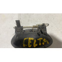 Maçaneta Externa Esquerda Chevrolet Celta Original 2013/2015