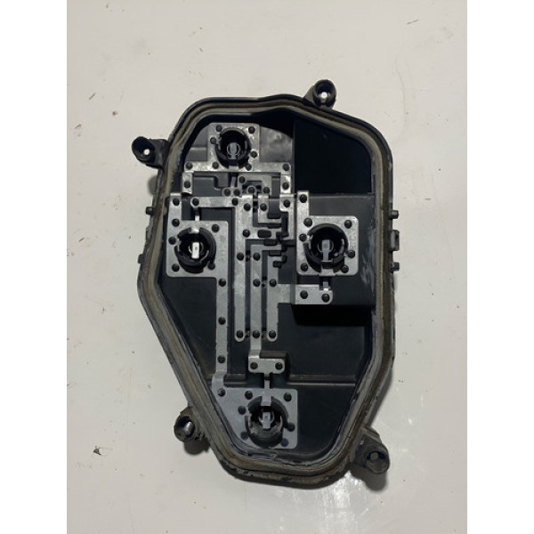 Soquete Lanterna Lado Dir Ka Sedan 2014 A 2017 Orig