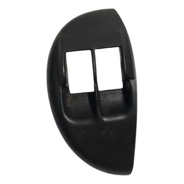 Moldura Vidro Elétrico Esquerdo Palio Siena Strada 1996/2002