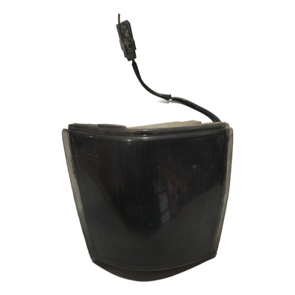 Lanterna Seta Dianteira Ld Usado Uno Premio Fiorino Ori 1991