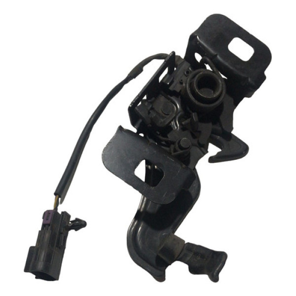 Fechadura Capuz Usado Onix/prisma Sensor Original 2013/2017