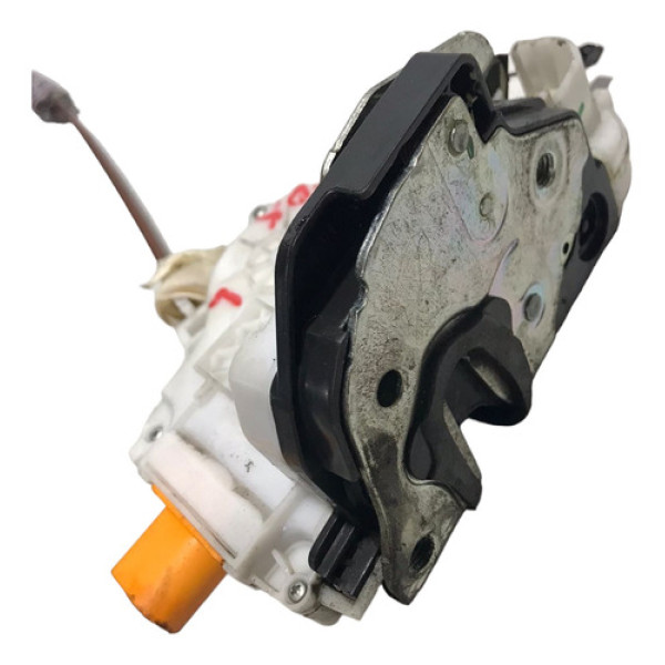 Fechadura Elétrica Dianteira Esquerda Vw Crossfox 15/17