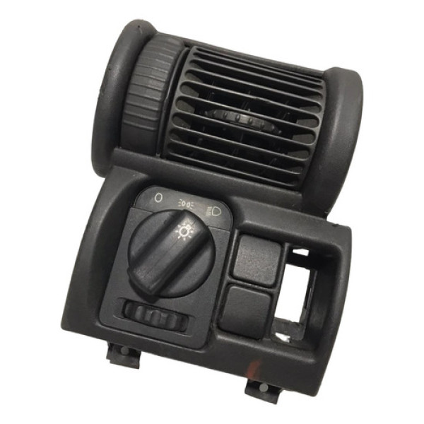 Moldura Difusor Ar Chevrolet Corsa Classic Esquerdo 90386842