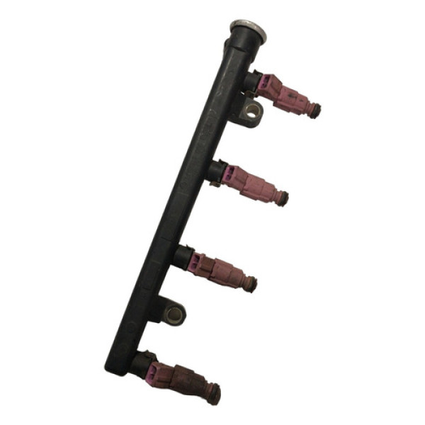 Flauta Combustível Bico Corsa/celta 2007/2008 Orig 93345366