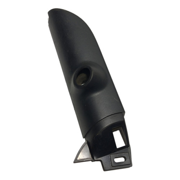 Moldura Retrovisor Interno Esq Usado Vw Fox Orig 2004/10