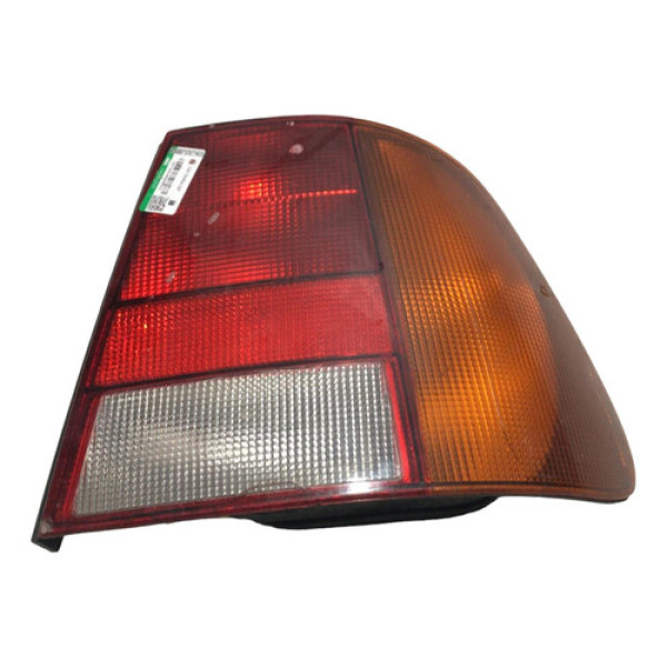 Lanterna Traseira Direita Usado Polo Classic Orig 98/03