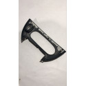 Acabamento Comando Ar Renault Megane Scenic 1998/2000