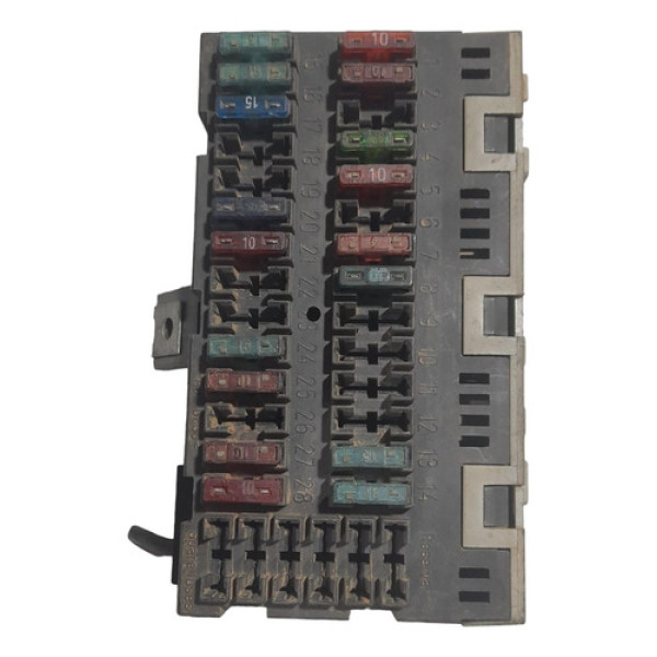 Caixa De Fusível Volkswagen Gol Santana Parati 1994 Usado