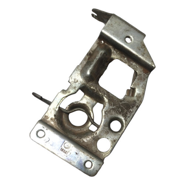 Fechadura Painel Frontal Usado Fiat Palio Original 1998