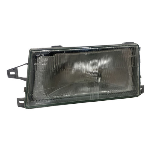 Farol Esquerdo Fiat Uno Fiorino Original 1991/1996