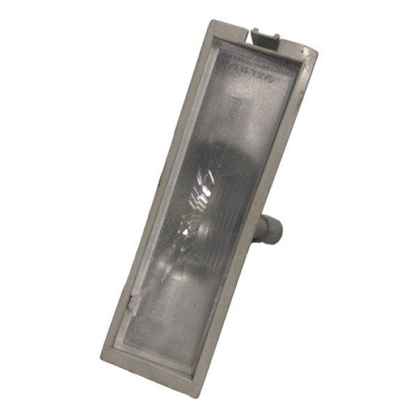 Luz Placa Soquete Gm Onix Prisma 2013/16 04662000 Usado Orig