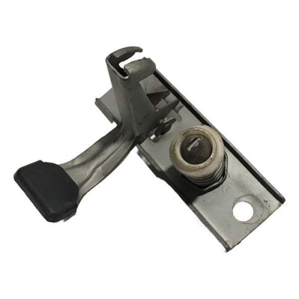 Fechadura Superior Do Capô Fiat Uno 2010 Original Usado