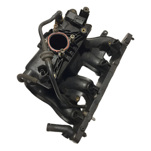 Coletor Admissão Chevrolet Prisma 1.0 2009/2016 Usado Orig