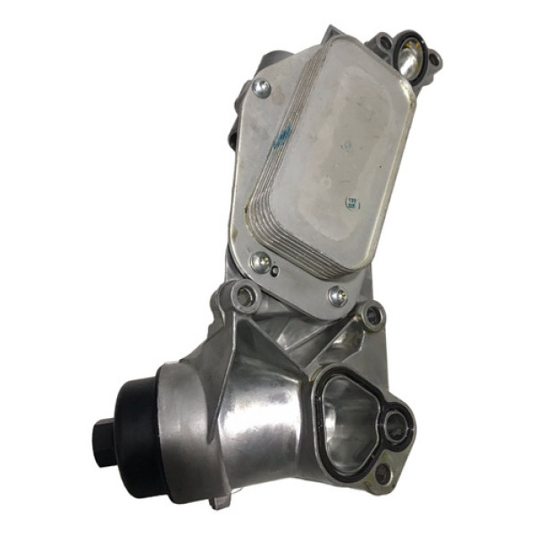 Resfriador Trocador Calor Suporte Óleo Orig Gm Cruze Tracker