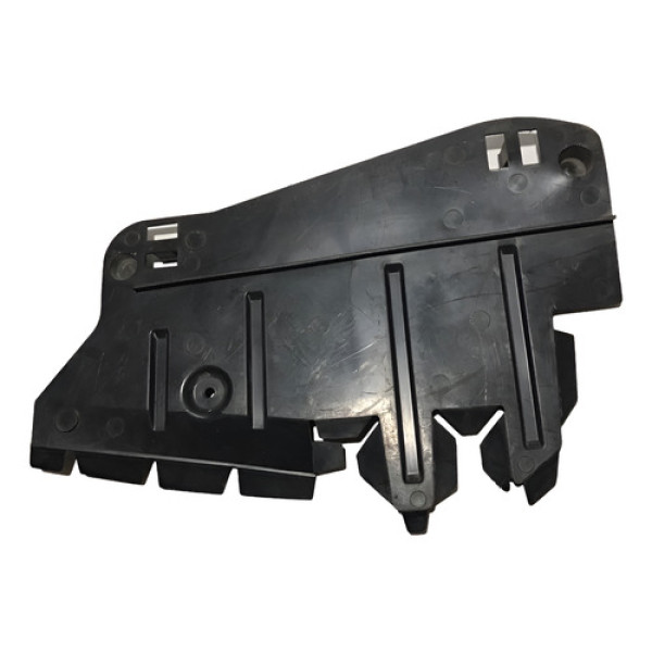 Defletor Ar Do Radiador Le Usado Orig Citroen C3 2008/2012