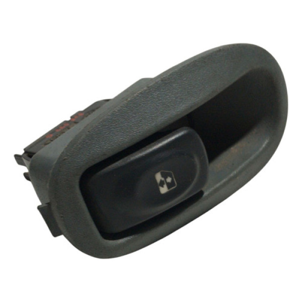 Botão Vidro Elétrico Usad Renault Scenic Original 1998/2010