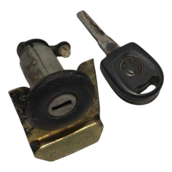 Cilindro Ignição Vw Usado Gol Parati Saveiro Voyage Santana