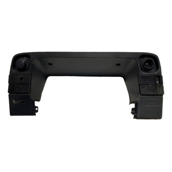 Moldura Painel Instrumentos Kadett Ipanema 1989/1995