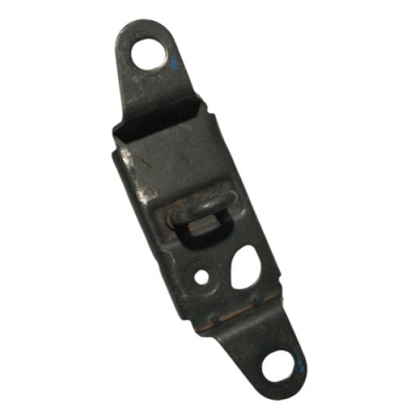 Batente Fechadura Tampa Traseira Usado Palio Original 01/07