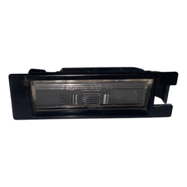 Lanterna Luz Fiat Siena Original 2004/2016