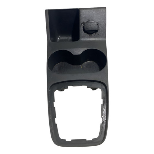 Console Central Vw Fox Highline Original 2015/2019