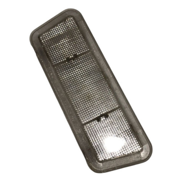 Lente Luz Teto Cortesia Usad Gm Corsa Wind Original 1999