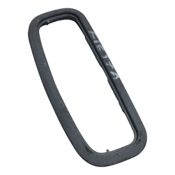 Moldura Lanterna Teto Ford Ka Fiesta Courier Ecosport 99/13