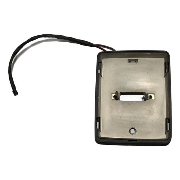 Suporte Luz Cortesia Teto Usado Monza Opala Kadett 91/96