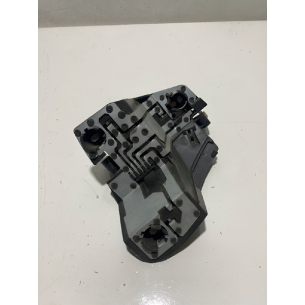 Circuito Soquete Lanterna Traseira Le Ford Ka 2008 A 2013