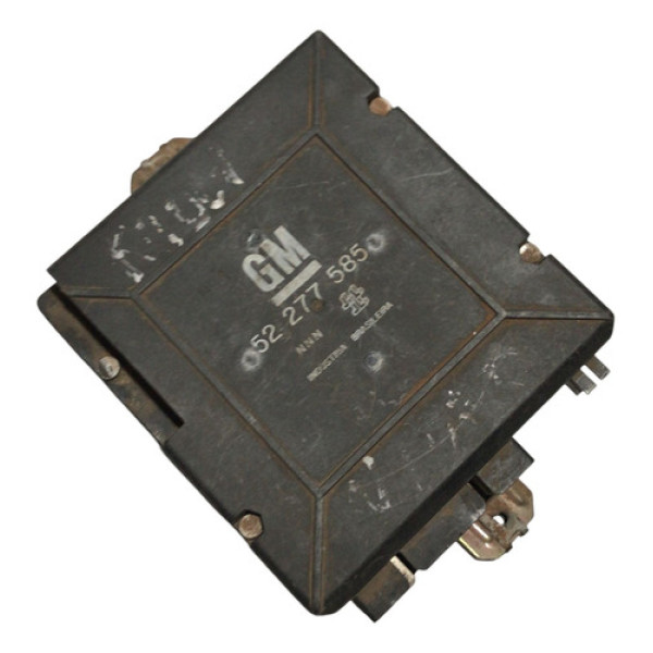 Modulo Conforto Usad Trava Alarme Gm Monza Kadett Orig 91/96