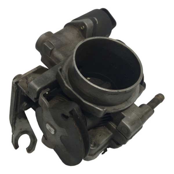 Corpo Borboleta Tbi Usad Gm Corsa 1.0 16v Gasolina 1999/2001