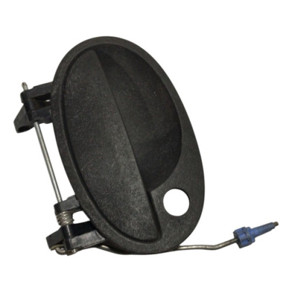 Maçaneta Externa Dianteira Dir Corsa Montana Meriva 24434867