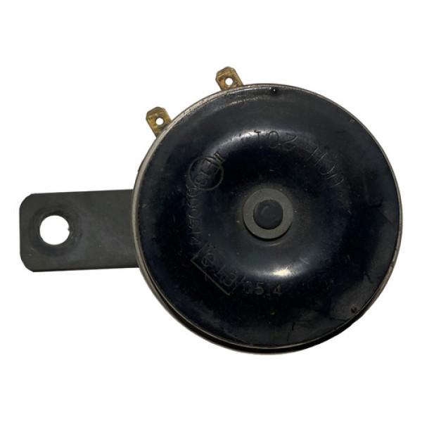 Buzina Sonora Alarme Honda City Original 2010 2013 2014