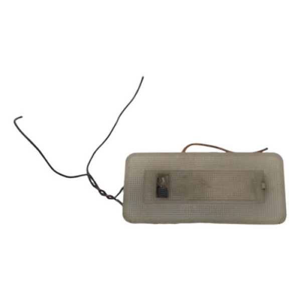 Luz Cortesia Forro Teto Usado Ford Escort Zetec Original
