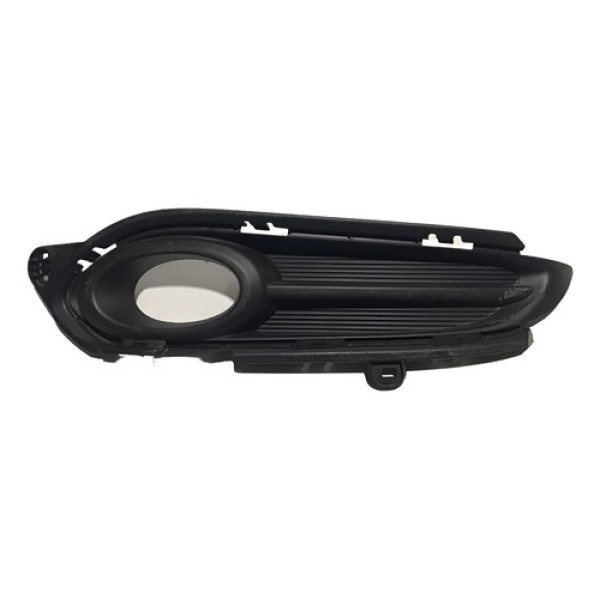 Moldura Farol Milha Direito Original Honda Hrv 2015/2018