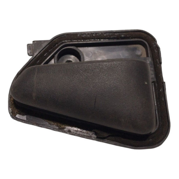 Maçaneta Interna Traseira Lado Direito Omega 1993 1994 1995