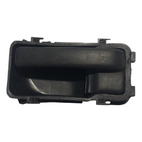 Maçaneta Interna Porta Usado Uno Fiorino Elba Orig 1991/10