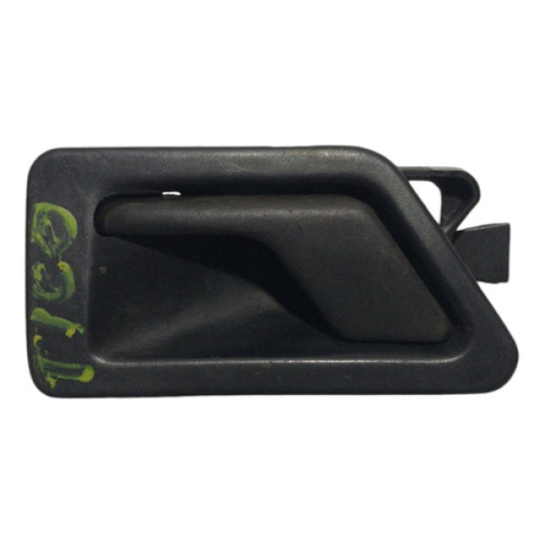 Maçaneta Interna Dianteira Direita Usado Fiat Tipo Orig 1995