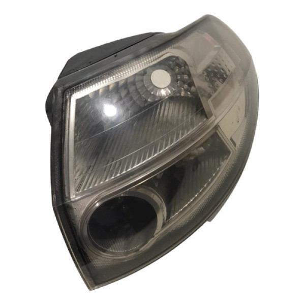 Lanterna Dianteira Direita Ford Ka Usado Original 2011