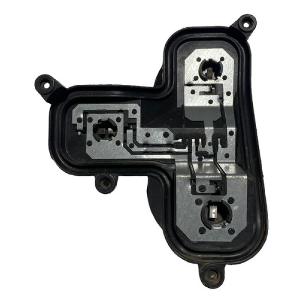 Circuito Soquete Lanterna Original Direito Fiat Palio 07/11