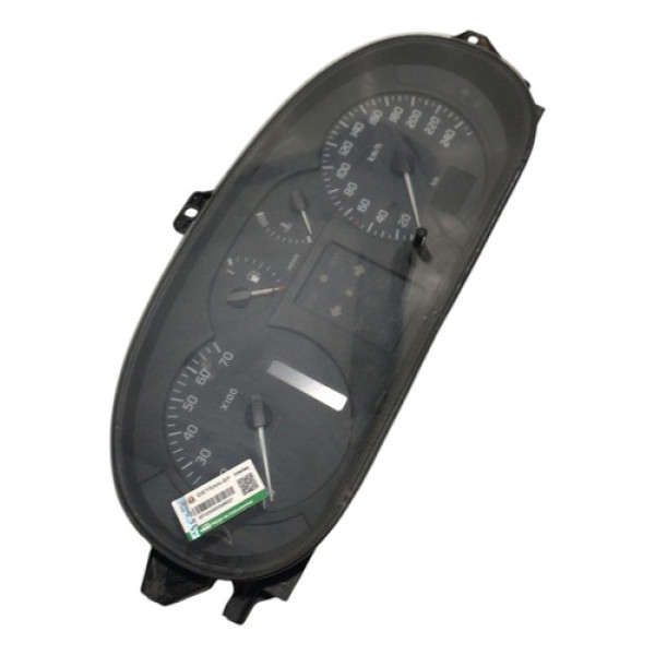 Painel Instrumento Usad Renault Scenic Orig 2003 8200228602