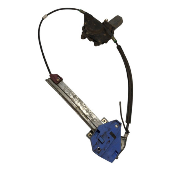 Maquina Vidro Eletrica Tras Esq Usad Ford Mondeo Orig 98/00