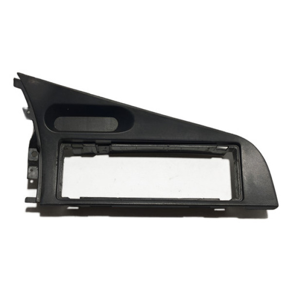 Moldura Central Painel Radio Fiat Palio 1996/2000
