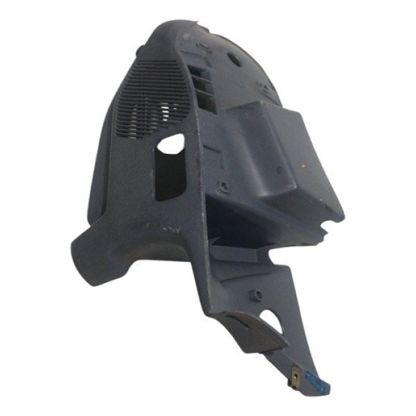 Moldura Bagagito Esquerdo Usado Ford Fiesta/focus Orig 2004